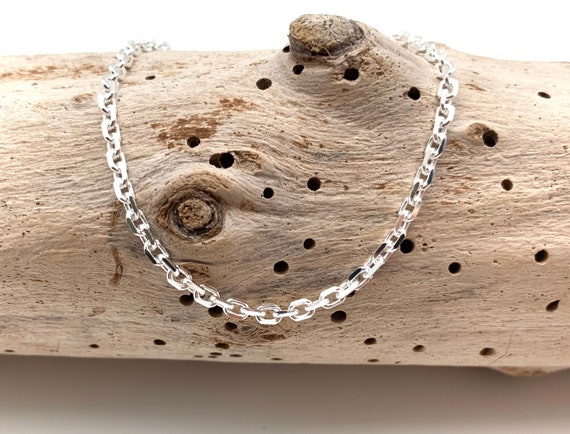 アクセサリー OVY Silver Anchor Chain Bracelet 新品‼️OVY Silver Anchor Chain Bracelet Mサイズ - メルカリ