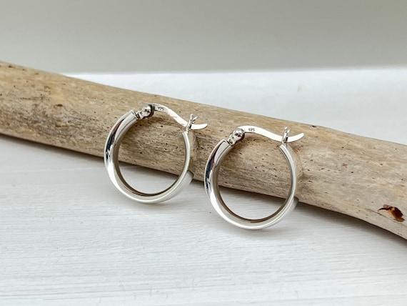 Orecchini Uomo Cerchio Orecchini Cerchio Must Have Uomo STROILI