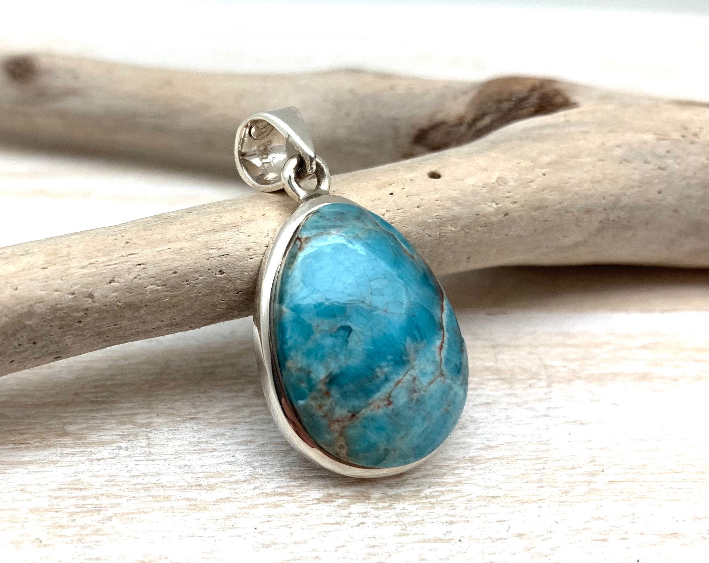 Dry creek turquoise - Etsy 日本