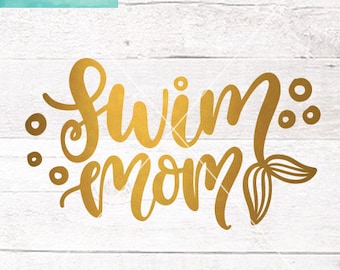 Free Free Swim Mom Svg Free 388 SVG PNG EPS DXF File