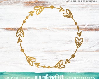 Download Fun Floral Accent Svg Cutting Files / Flower Doodle SVG ...