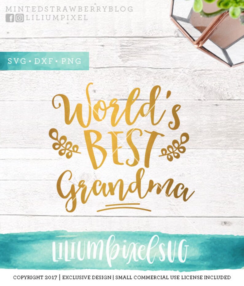Download Craft Supplies Tools Worlds Best Grandma Svg Cutting Files Mother Svg Cut Files Leaves Svg Mum Svg Files Sayings Svg For Cricut Silhouette Materials