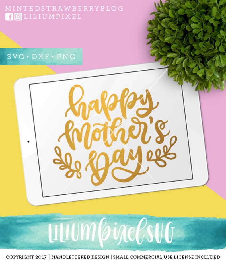 Download Happy Mothers Day SVG Cutting Files / Mother Svg Cut Files ...