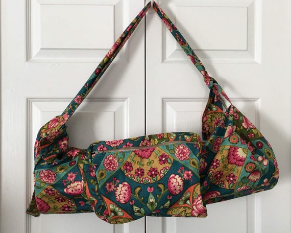yoga mat travel bag