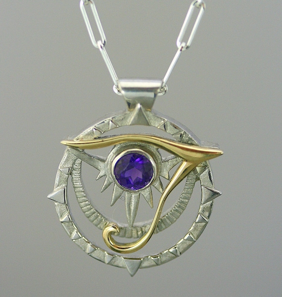 Etsy egyptian hotsell jewelry