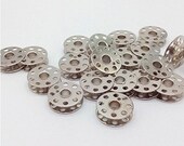 20pc SINGER FEATHERWEIGHT 221 301 BOBBINS 45785 Bernina 117 217 540