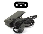 221 Featherweight Foot Control w Cord, Singer 301, 301A, 306K, 306W, 401, 404, 411, 431, 66-16 FC-123
