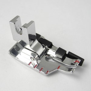 1/4&quot; Foot w/ Guide, Low Shank #P60615