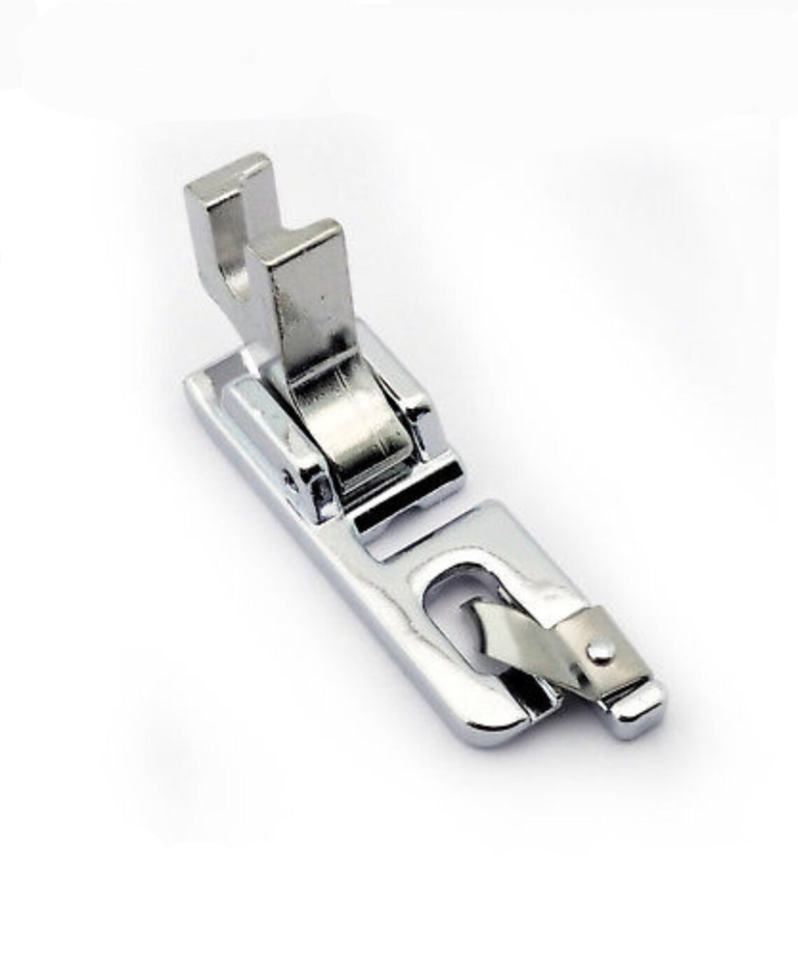 Low Shank Rolled Hem Attachment/hemmer Foot 1/8 Elna Janome Etsy