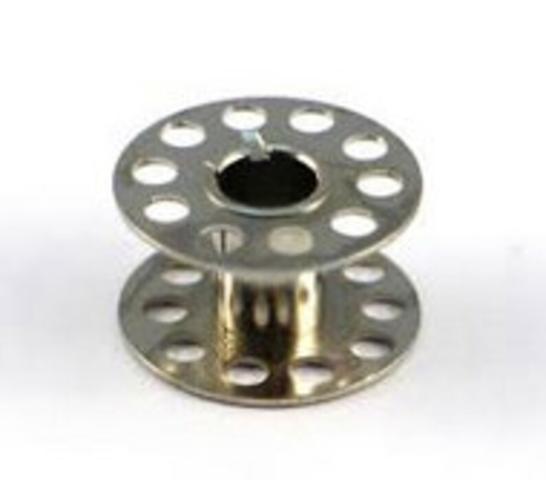 Metal Bobbins, Class 15 2518A Etsy
