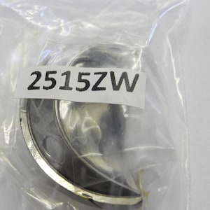 Shuttle Hook, Class 15 #2515ZW