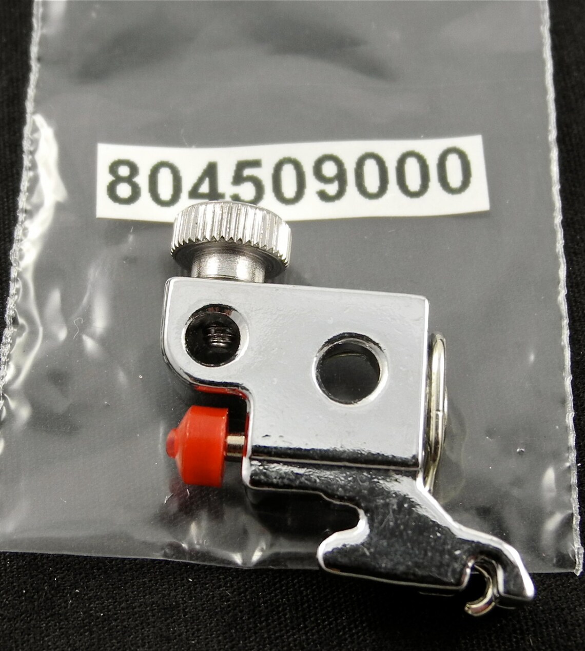 Presser Foot Shank Elna Janome Kenmore 804509000 Etsy Canada