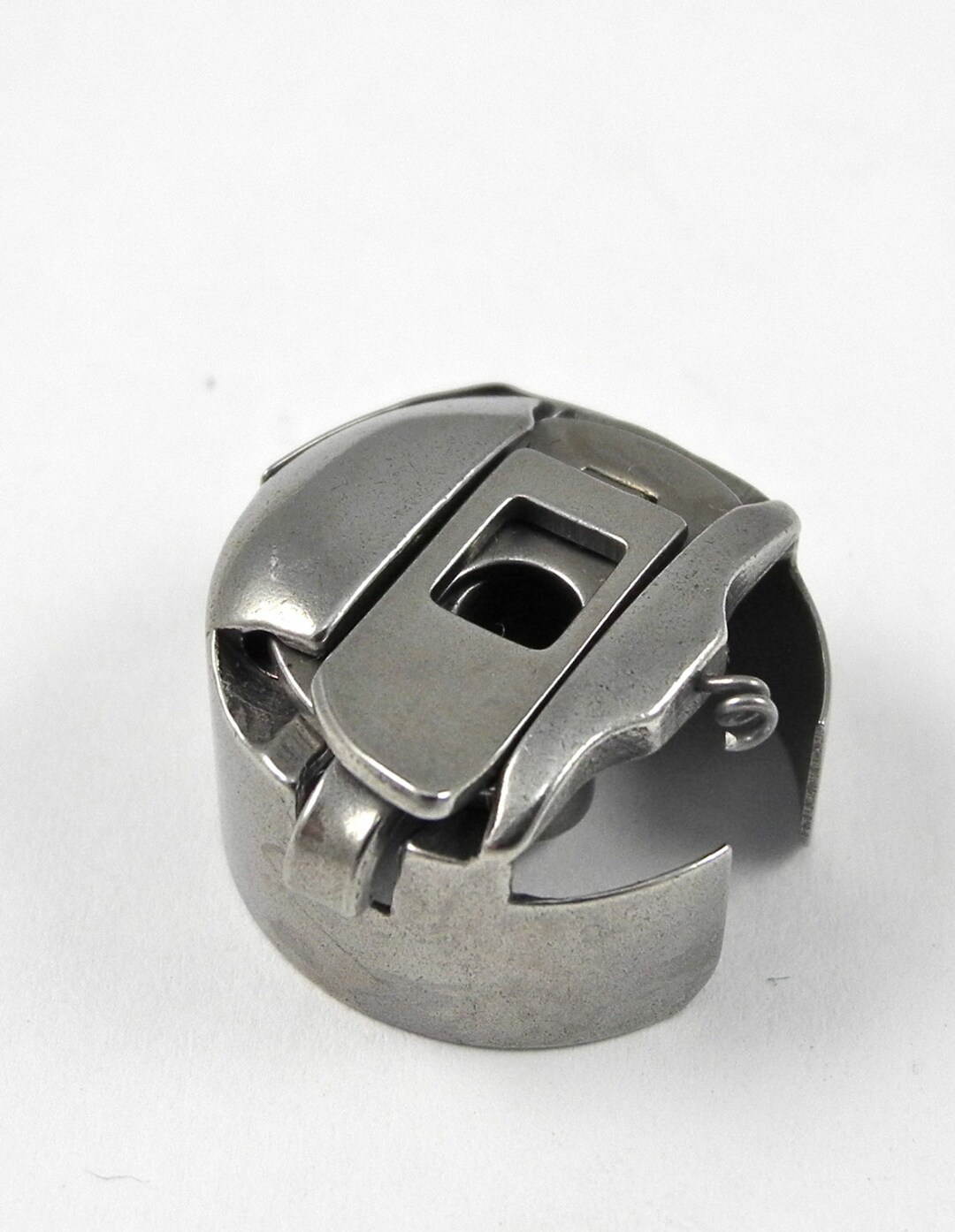 Manivelle De Rechange Alphasew Pour Singer 221/222 Poids Plume - Fixation Facile Sans Démontage