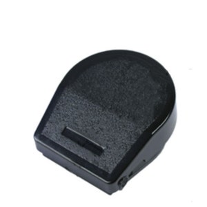 Foot Control Ddelux 2 Rows Carbon