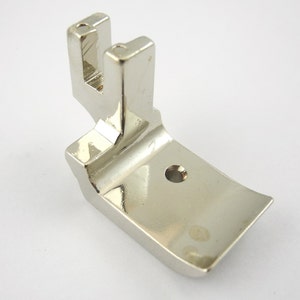 Welting Foot, Low Shank #40986X6-3/8