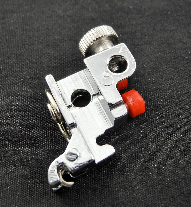 Presser Foot Shank Elna Janome Kenmore 804509000 Etsy Canada