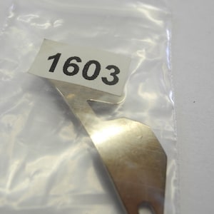 Race Cap Spring, Brother #1603