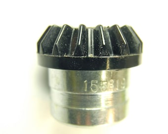 Vertical Top Shaft Gear,Singer#155819