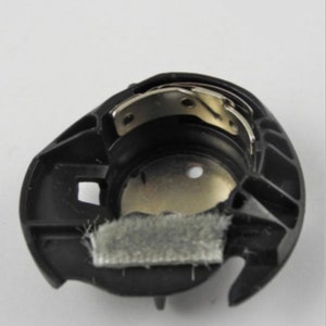 Brother Babylock Top Load Bobbin Case Part#XC3153051