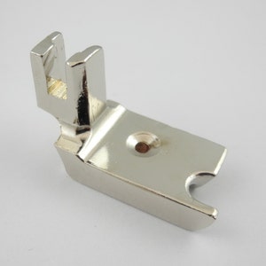 Welting Foot, Low Shank #40986X6-1/4
