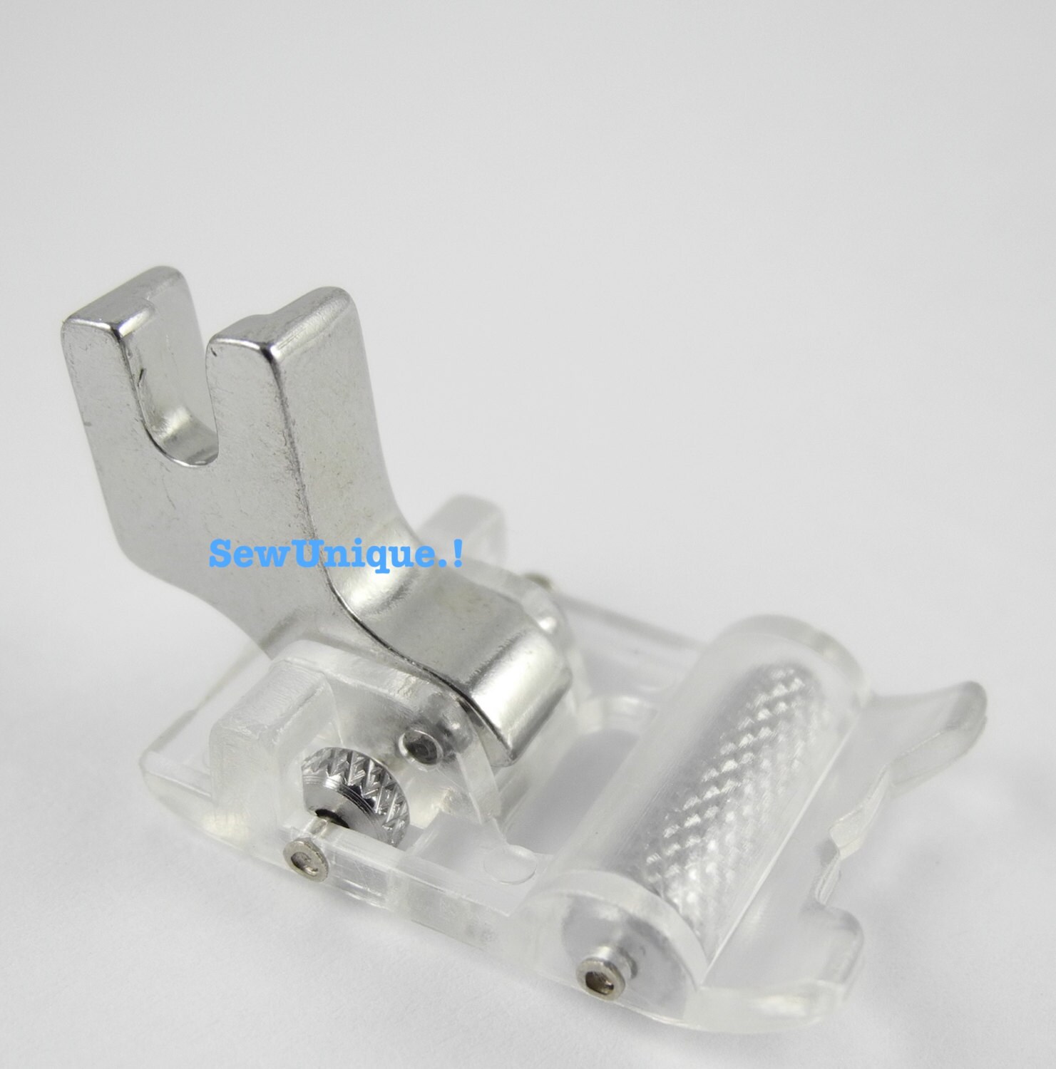 Low Shank, #151, Zig Zag, Roller Foot Singer, Brother, Kenmore
