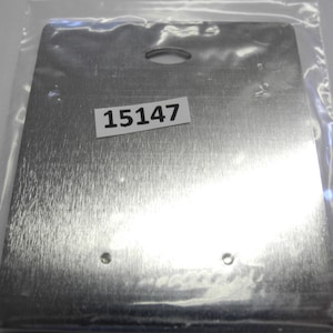 Slide Plate, Universal #15147