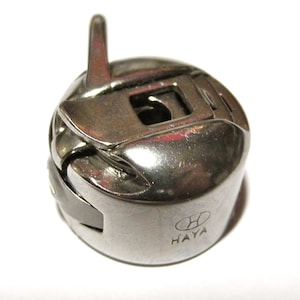 BOBBIN CASE# New Home, White, Necchi, Brothe