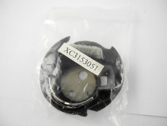 and More! Bobbin Case for Brother and Babylock Sewing Machines XC3153051 NV Series CS Series Innovis Series