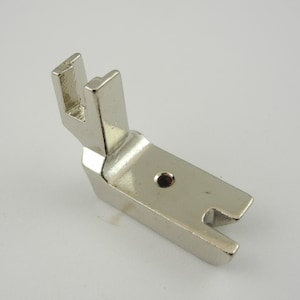 Welting Foot, Low Shank #40986X6-1/8