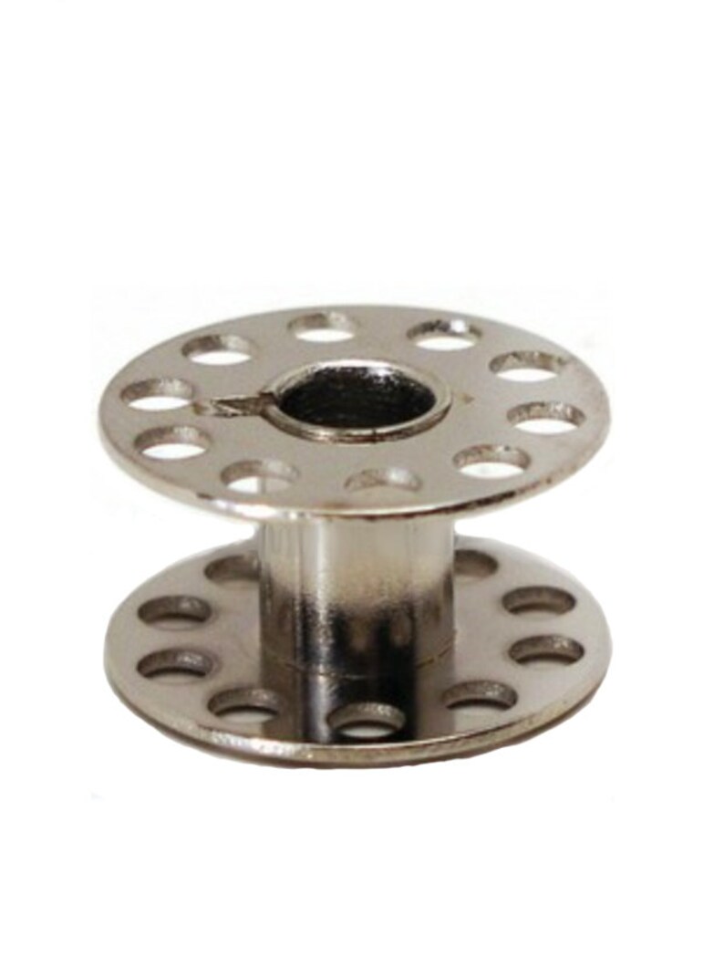 50 Pack of Metal Bobbins Class 15 and Class 2518 Fits Baby Etsy