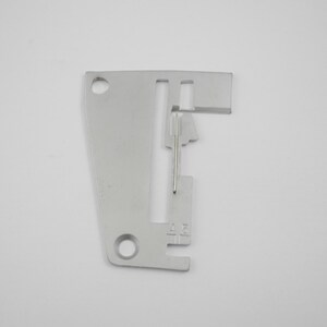 Needle Plate # 60993 Baby Lock, Elna, Riccar, Simplicity