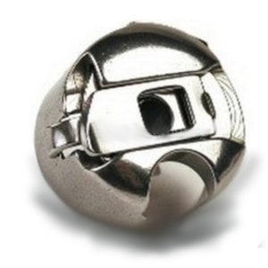 Bobbin Case, (Class 95) Singer #52237