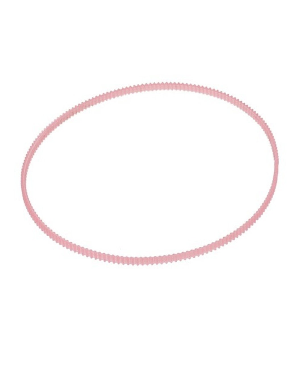 2Pcs Cinghia Motore Macchina Da Cucire Per Singer Brother Vx, Xl - Foto 2