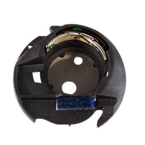Brother Bobbin Case 250, BC1000, BC2100, BC2300, BC2500, CE4000, CS100 Part#XC3152221
