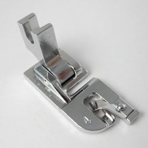 Hemmer Foot, Low Shank