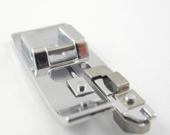 Snap On Overcast Overcasting Foot (G) Babylock,Brother, ULT PC Singer#X51162001