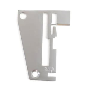 Needle Plate, Riccar #60430