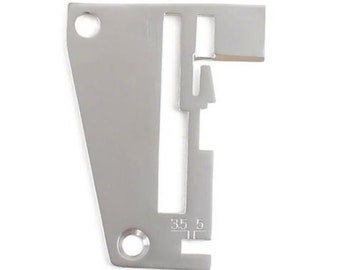 Needle Plate, Riccar #60430