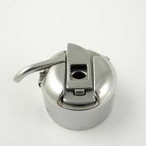 Bobbin Case, Singer #125291