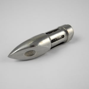 Shuttle Comb, Singer #8327