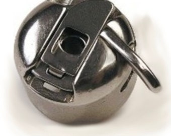 Industrial Bobbin Case Singer, 15-30, 16-188, 17-23, 14u123 #15277
