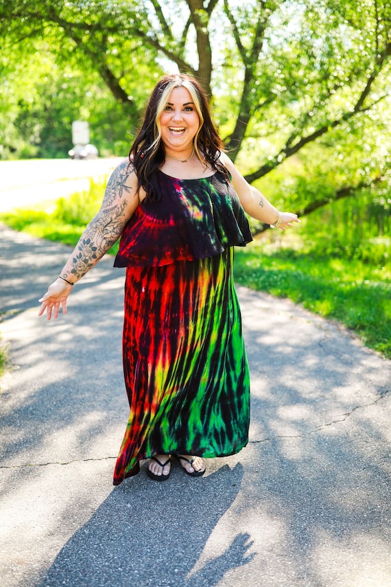 Robe rasta femme new arrivals