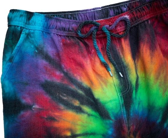 Tie Dye Carpenter Pants - Multi Color | Fashion Nova, Mens Pants | Fashion  Nova