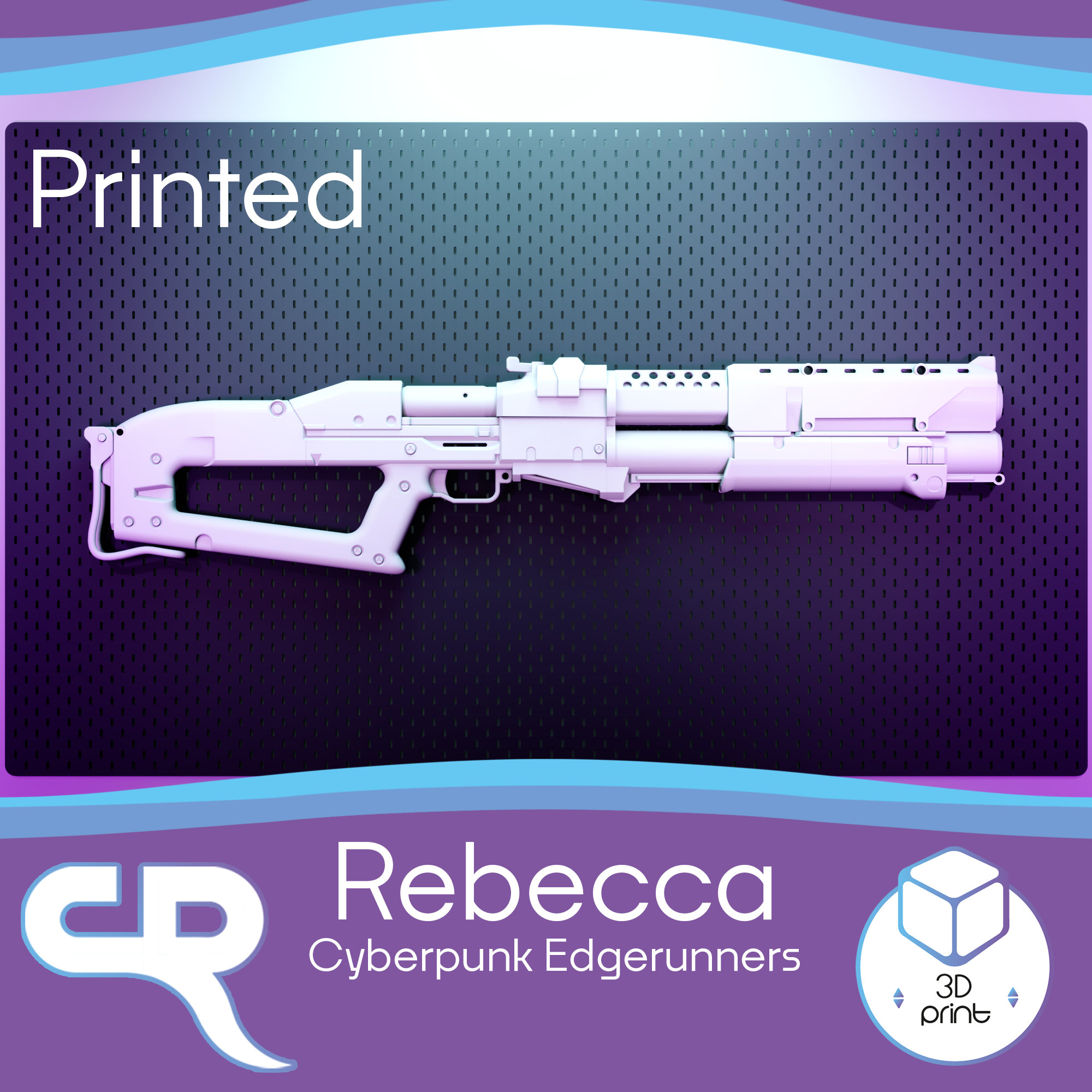 Cyberpunk shotgun - Etsy 日本