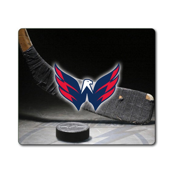 Washington Capitals Hockey Large 