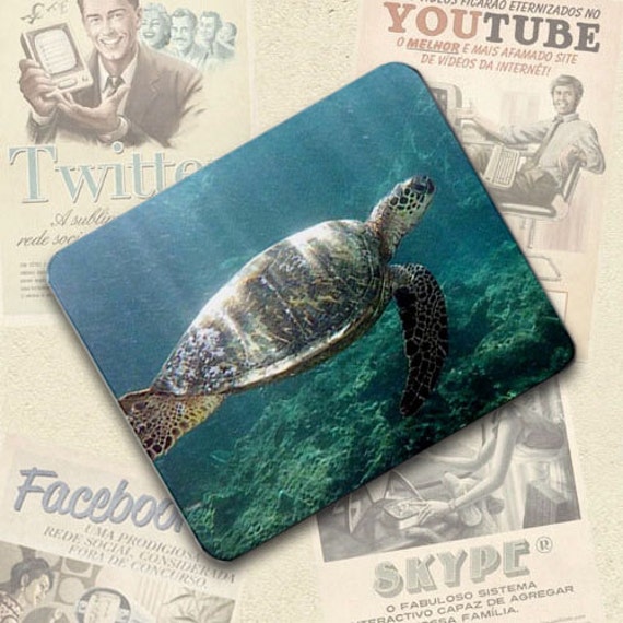 Avalanche Hockey Round Mousepad Mouse Pad Great Gift Idea Colorado