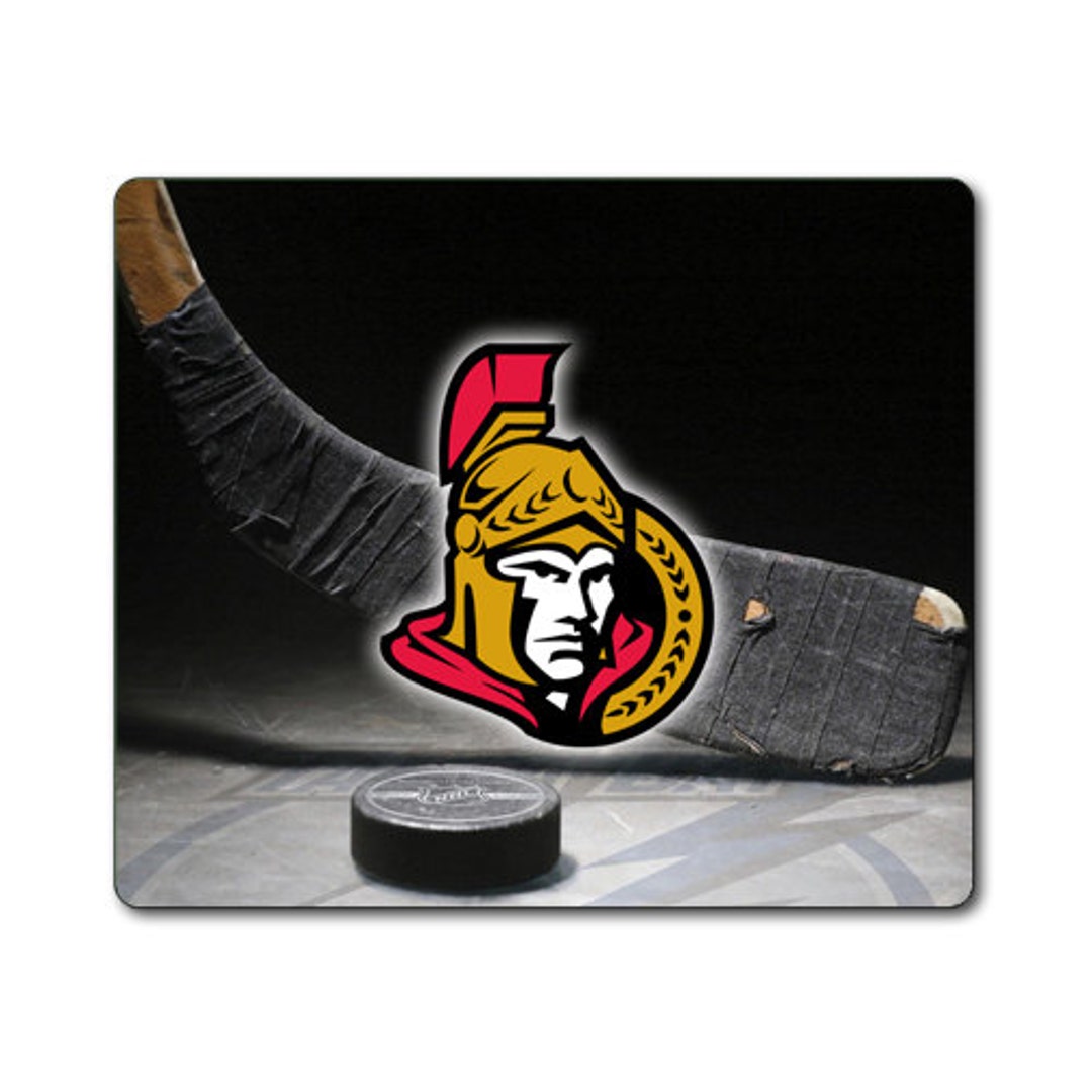 Ottawa Senators Hockey Large Mousepad Mouse Pad Great Gift Idea LMP2080