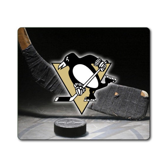 Pittsburgh Penguins Mouse Pad 