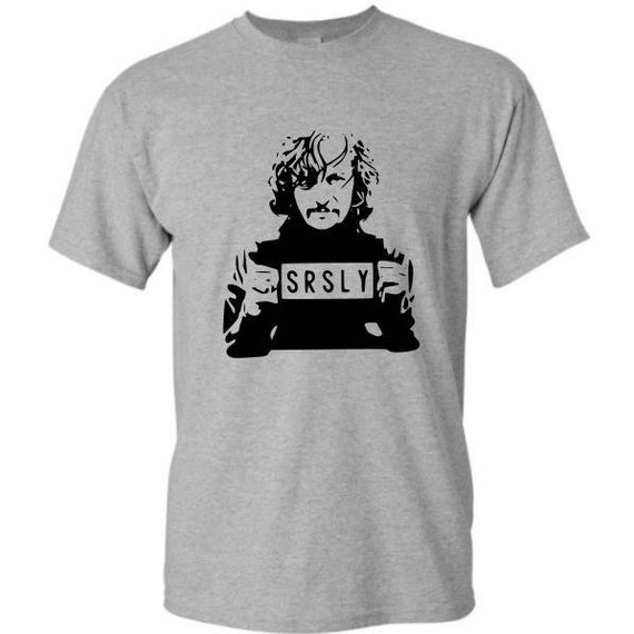 sirius black shirt