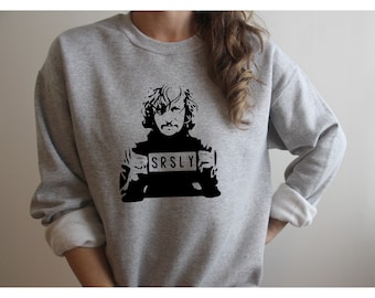 SRSLY Wizard Inspired Sweatshirt
